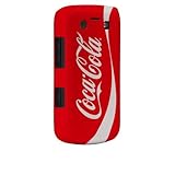 Case-Mate Custom Coca-Cola BlackBerry Bold 9700 Cases, Classic