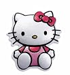Hello Kitty Cake Topper - PopTop