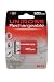 Uniross RB101202 PP3 120mAh NiCd Batteries - 1 Pack