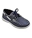 coXist Boy's Lace up Boat Deck Shoe (Big Kid/Little Kid/Toddler)