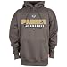 San Diego Padres Authentic Collection ''Practice'' Performance Hooded Sweatshirt
