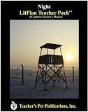 : Night Litplan Teacher Pack