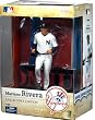 McFarlane Toys MLB Sports Picks Series 18 Action Figure Mariano Rivera 2 (New York Yankees) Full Bullpen Variant