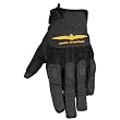 Joe Rocket Skyline Women's Honda Textile Sports Bike Motorcycle Gloves