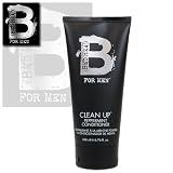 Tigi B For Men Clean Up Peppermint Conditioner - 200ml