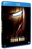 Iron Man [Blu-ray]