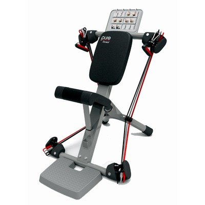 Pure Fitness Home Trainer