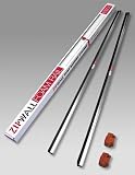 41cgN1NaXsL. SL160  ZipWall FR2 Foam Rails, 2 Pack