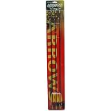 Arrow Precision Fiberglass Youth Arrows (Pack of 3)