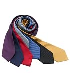 Solid Tie