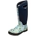 Bogs Women's Classic Hi Ambrosia Garden Print Boot