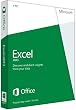 Microsoft Excel 2013 Key Card (1PC/1User)