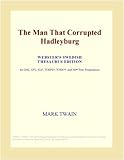 The Man That Corrupted Hadleyburg