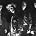 Skin Yard - Skin Yard image from the late '80s with Scott McCullom as drummer