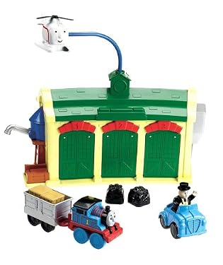 Chunky Tidmouth Seeds