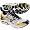 White/Spectre yellow-Anthracite