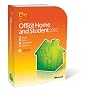 Microsoft Office 2010 Home and Student, 3 Users (PC DVD)