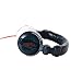 WESC - Bag Pipe Headphones - Blue Iris