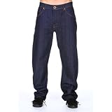 Volcom Men's Ergo RII Jean - Rinse  Wash