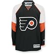 Philadelphia Flyers NHL 2007 RBK Premier Toddler" (Size 2-4T) Hockey Jersey (Team Color)"