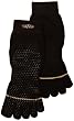 ToeSox Full Toe with Grip Yoga/Pilates Toe Socks