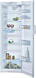 Kitchen & Housewares : Exxcel Larder Fridge Silver (KSR34V61GB_SI)