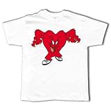  : Looney Tunes - Gossamer T-Shirt