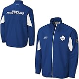 Reebok Toronto Maple Leafs Center Ice Astrodynamic Jacket