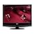 LG M2294D 22" Wide 5ms LCD Monitor with TV Tuner - Black