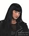 Search : Adult Black Cher Costume Wig