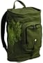 Caselogic SNBP-17F 17-Inch Fullsize Canvas Lifestyle Backpack (Green)