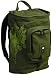 Electronics : Caselogic SNBP-17F 17-Inch Fullsize Canvas Lifestyle Backpack (Green)