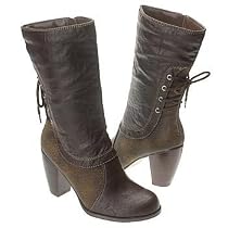 Mudd Shauna Womens Dress Mid Calf Boots