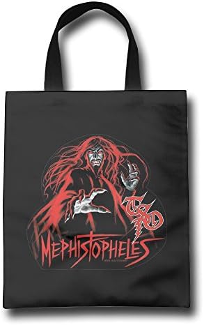 POPULAR Trans-Siberian Orchestra 2016 Tour Live.png Polyester Tote Bag