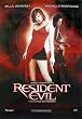 Resident Evil - Movie Poster
