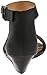 Nine West Women's Valci Synthetic Wedge Pump