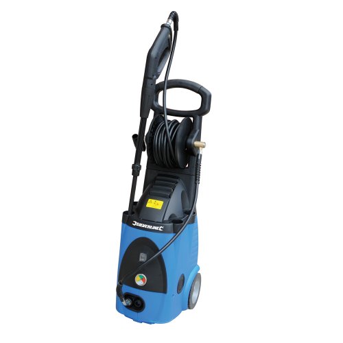 Silverline 899724 Pressure Washer 2500W