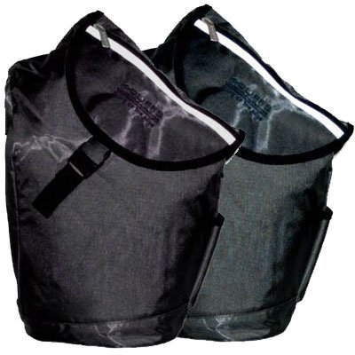 Outdoor Messenger Shoulder Backpack by