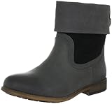 Gaastra LURCH 66240722, Damen Fashion Halbstiefel & Stiefeletten, Schwarz (Black 900), EU 39