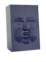 Rotaliana Difusor De Aroma LED Multifunzione Eolo Profumo & Cromoterapia Azul