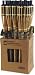 Ivyline Bamboo Garden Torch 4ft