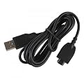 Wireless Xcessories USB Charging Cable for Pantech C610, CDM8975, Matrix C740, Slate C530