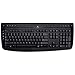 Logitech Wireless Keyboard K320