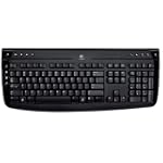 Logitech Wireless Keyboard K320