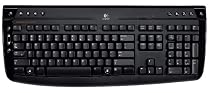 Logitech Wireless Keyboard K320