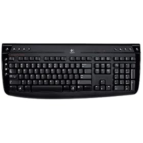 Wireless Keyboard