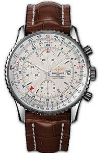 Breitling Navitimer World A24322-0412
