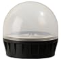 Sunforce 84010 Solar Accent Glow Light