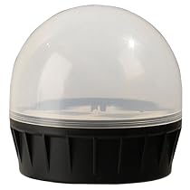 Sunforce 84010 Solar Accent Glow Light