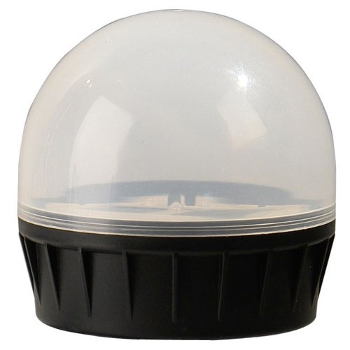 Sunforce 84010 Solar Accent Glow Light
